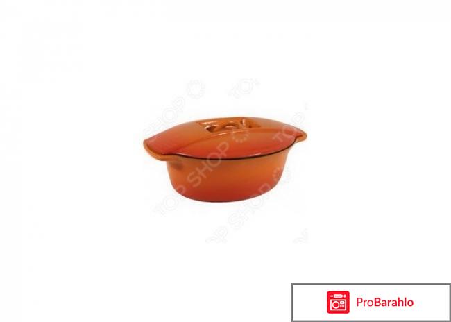 Утятница MYRON COOK обман