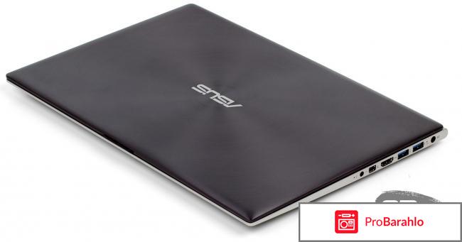 ASUS Zenbook UX32L отрицательные отзывы