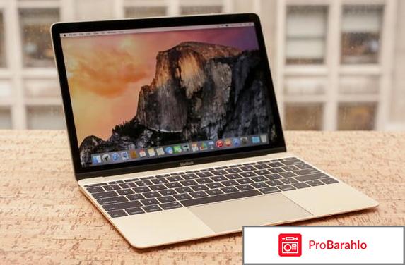 Apple MacBook 12