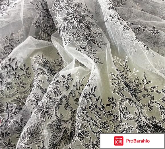 Магазины в москве тканей обман