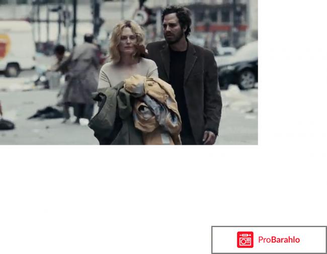 Слепота (2008 г.) отрицательные отзывы