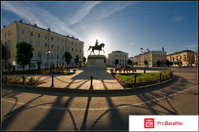 Тверь отзывы туристов отзывы владельцев