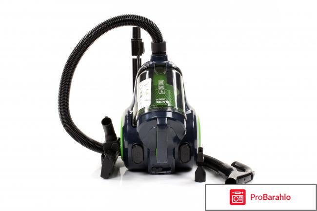 Vitek VT-1894 пылесос отрицательные отзывы