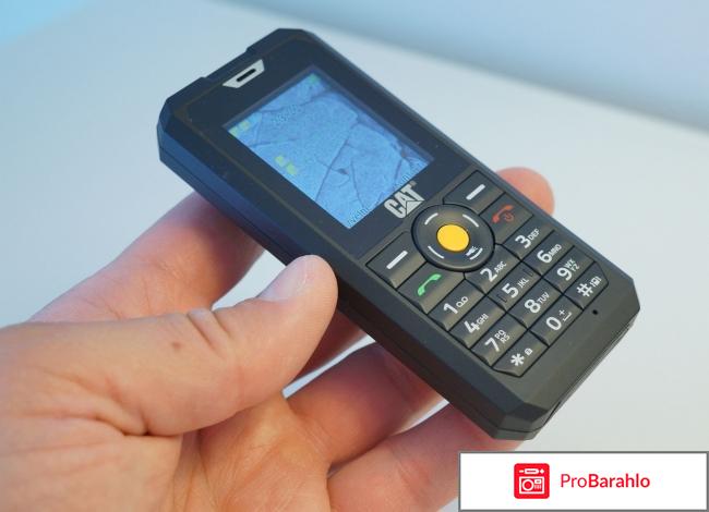 Caterpillar Cat B30, Black обман