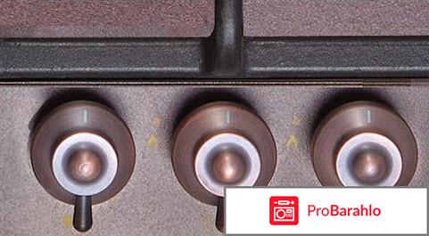 Газовая варочная поверхность Korting HG 9115 CTRI обман