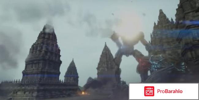 Скайлайн отзывы о фильме 2017 отзывы владельцев