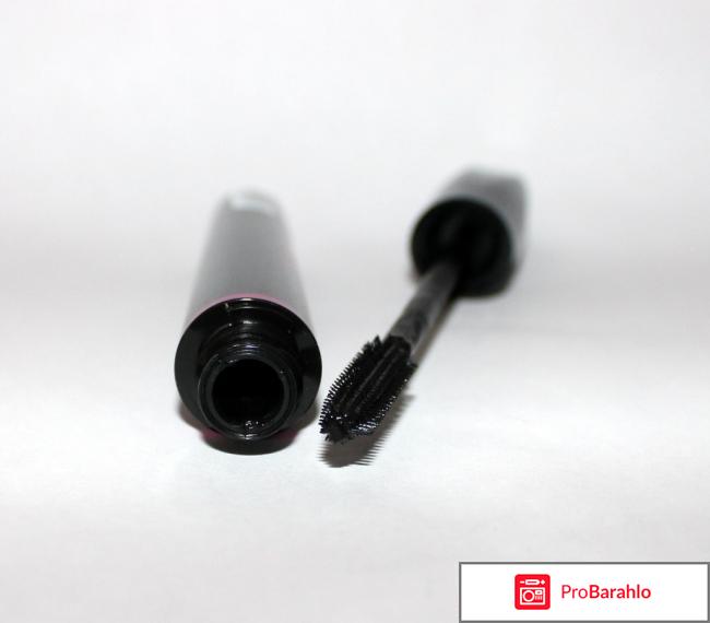 Тушь для ресниц DIVAGE 90x60x90 longlashes реальные отзывы