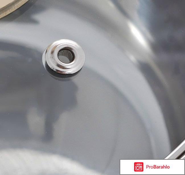 Набор посуды Bekker BK-202 обман