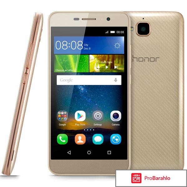 Huawei honor 4c pro отзывы 