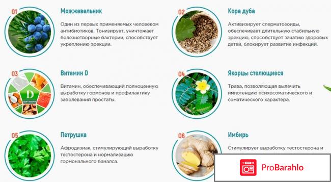 Уротрин (Urotrin) фото