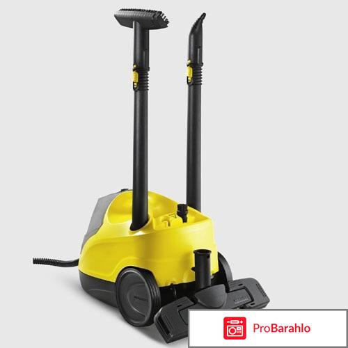 Пароочиститель Karcher SC 2 