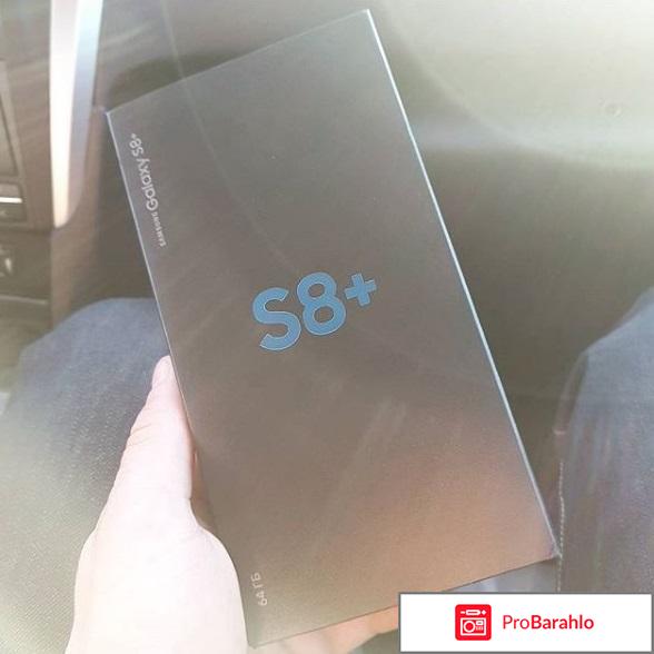 Самсунг s8 отзывы покупателей отрицательные отзывы
