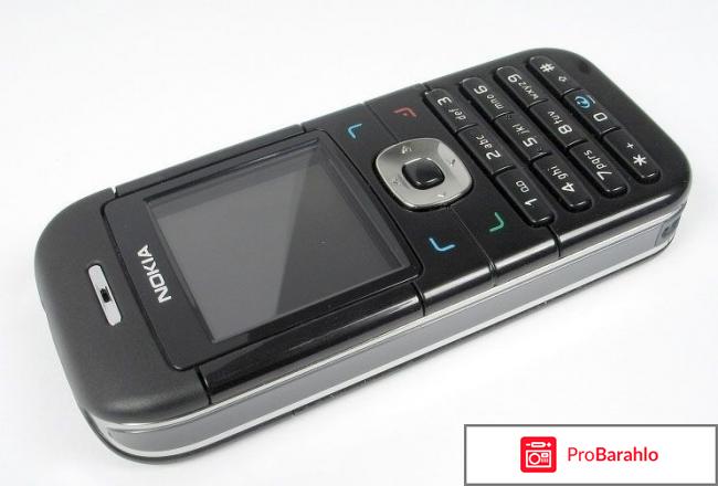 Нокиа 6030 