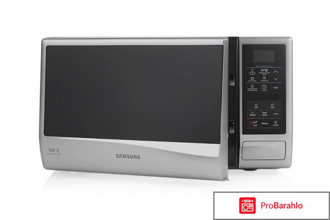 Samsung ME-83KRS-2 СВЧ-печь 