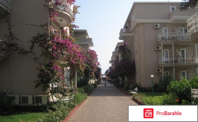 Larissa holiday beach club 4 4