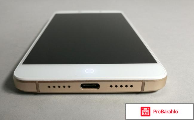 Смартфон UMI Super отрицательные отзывы