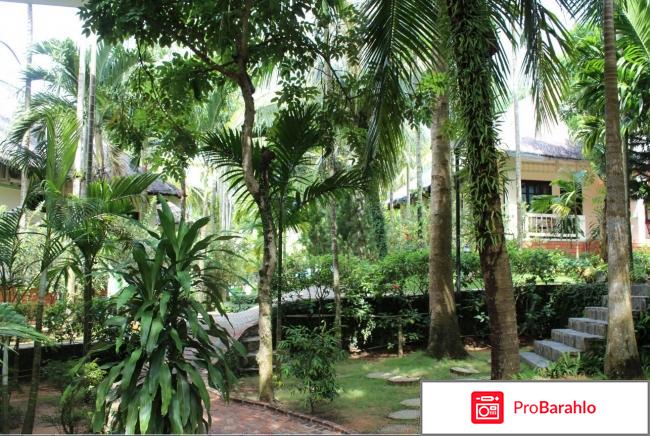 Саско блю лагун резорт фукуок отзывы туристов 