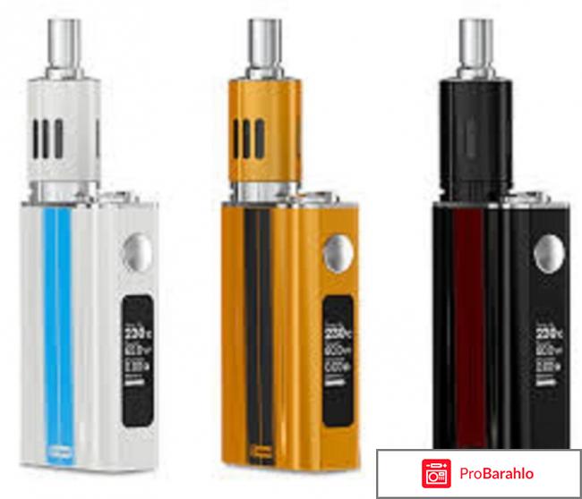 Evic vt отрицательные отзывы