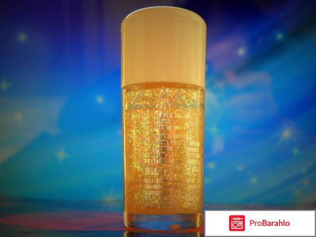 Лак для ногтей MAC nail lacquer frost, придает праздничного настроения. отрицательные отзывы