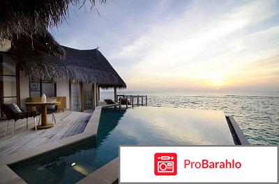 Мальдивы отзывы туристов 2017 