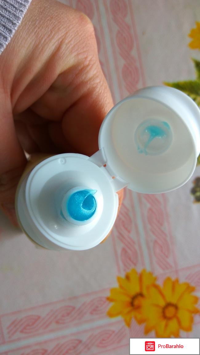 Зубная паста Колгей отрицательные отзывы