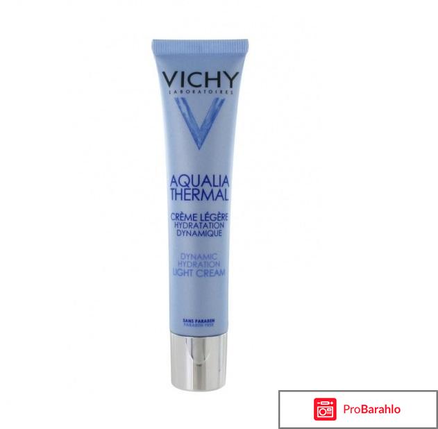 Косметика Vichy (Виши) отзывы и рейтинг обман