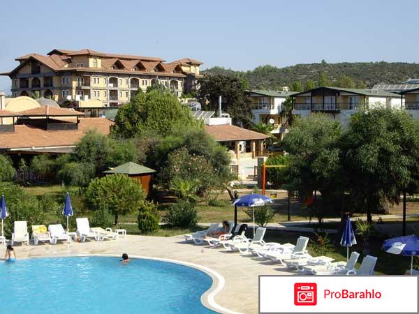 Club serena beach hotel отрицательные отзывы