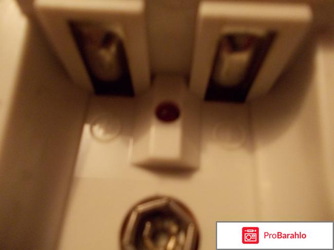 Зарядное устройство UFO Charger RP866 обман