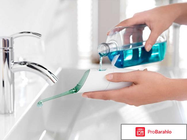 Ирригаторы philips 