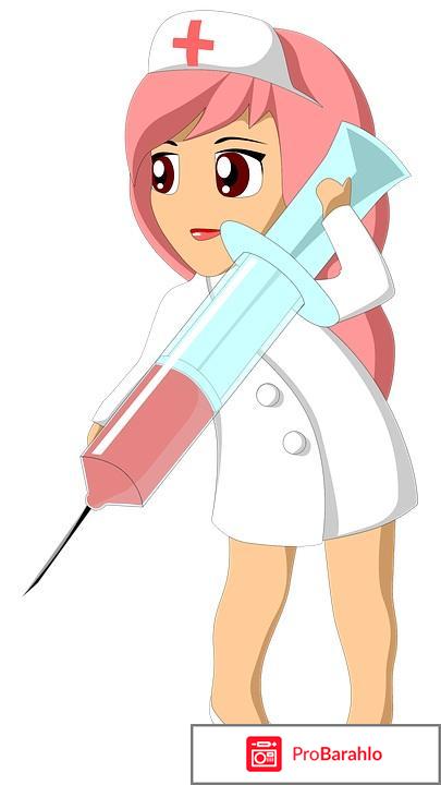 Уколы для сердца внутримышечно отрицательные отзывы