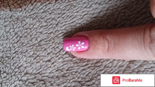 Наклейки для ногтей отрицательные отзывы