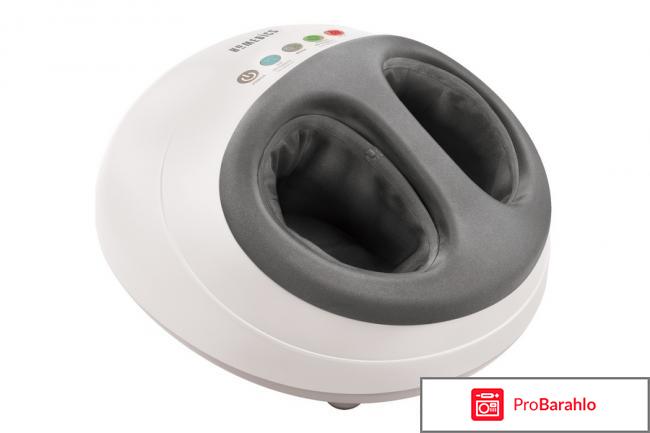 Массажер для ног HoMedics FMS-350H-EU 