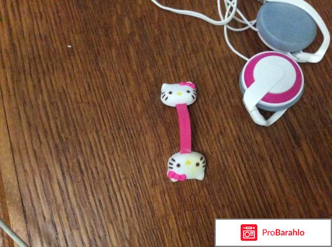 Держатель для наушников в форме Hello Kitty - c AliExpress.com отрицательные отзывы