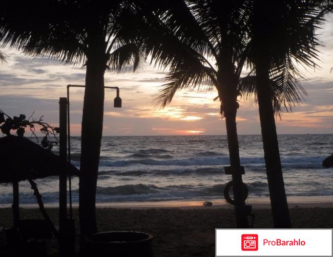 Саско блю лагун резорт фукуок отзывы туристов обман