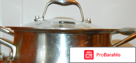 Кастрюли gipfel