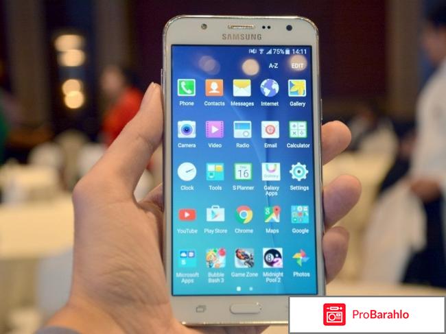 Самсунг j7 отзывы покупателей обман