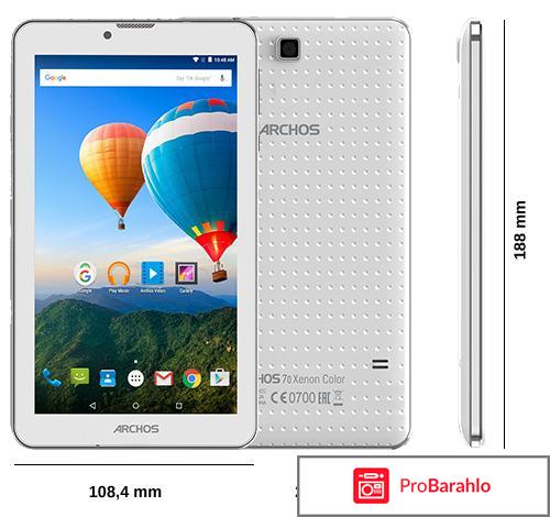 Archos 70 Xenon Color 