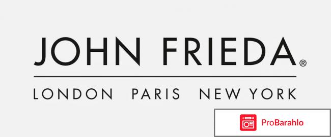 Уход Набор: Full Repair Trio Kit John Frieda 