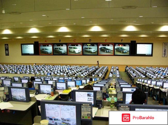 Авто аукцион 