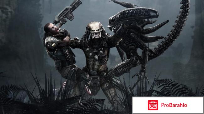 Aliens vs. Predator 
