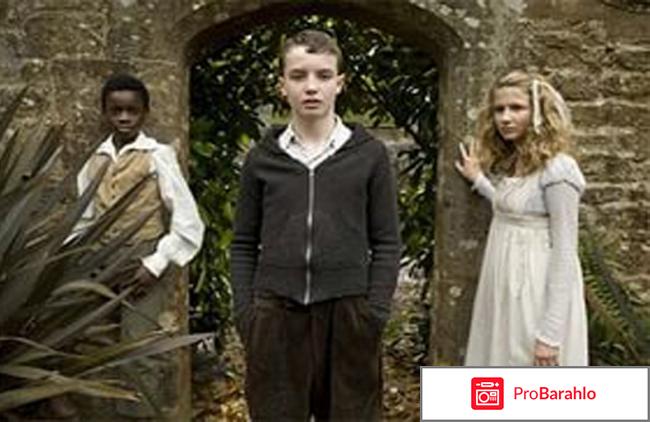 Из времени во время фильм 