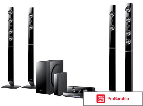 Лучший домашний кинотеатр 