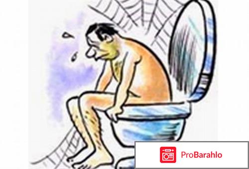 Капли огаркова обман