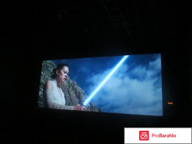 Звездные войны. Эпизод 8: Последние Джедаи фото