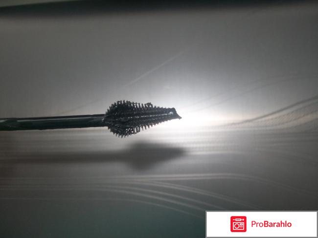 Тушь для ресниц Maybelline Great Lash обман