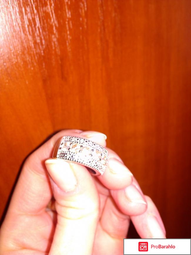 Кольцо из стерлингового серебра с цирконием Алиэкспресс реальные отзывы