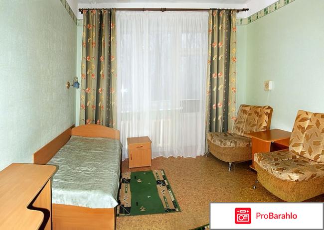 Санаторий автомобилист нижегородская область