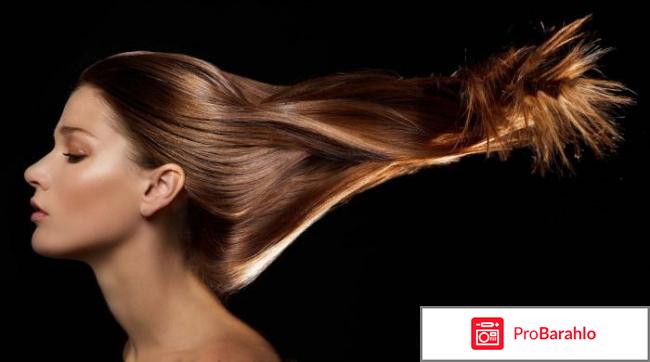 Сыворотка STAR HAIR отрицательные отзывы
