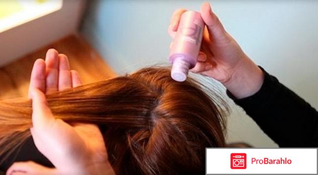 Пудра для волос отзывы отзывы владельцев