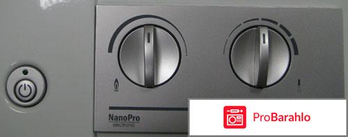 Газовые колонки electrolux 